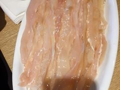 -新辣道鱼火锅(领展购物广场·中关村店)
