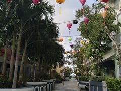 -富国岛翡翠湾 JW 万豪度假酒店