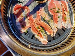 -杨记齐齐哈尔烤肉(五莲路店)