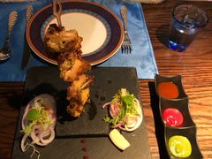 -甘尼仕印度餐厅爵士酒吧(阳春巷店)