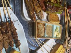 -鹤之乡·齐齐哈尔烤肉·非遗(秋涛路店)