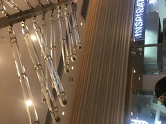 -喜茶(深圳福田星河COCO Park店)