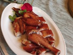 -椿记烧鹅(叠彩店)