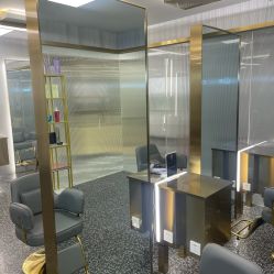 点击看大图 -即型男士理发工作室