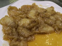 -南来顺饭庄·清真(南菜园店)