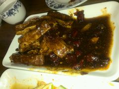 android_upload_pic-娜娜大盘鸡(景华路店)