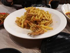 -李叔叔虾蟹大排档(青羊店)