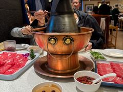 -东来顺饭庄(天坛店)