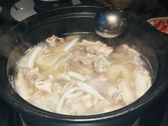-同仁四季椰子鸡(罗湖国贸店)