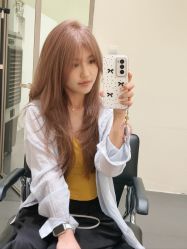-DL HOPE造型