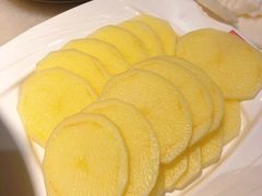 -京门老爆三·铜锅涮肉 爆肚(望京店)