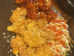-军硕烤肉·部队火锅(二七万达店)