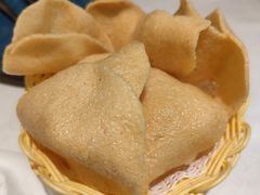 泰国虾片-荷花泰菜(东方新天地店)