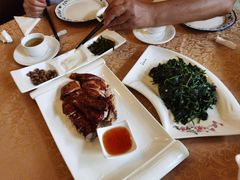 -七仙岭君澜度假酒店·桃源小馆中餐厅