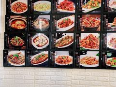 -哈尔滨春饼(朝山街店)