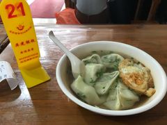 -潘国仙耳光馄饨(黄家阙路店)
