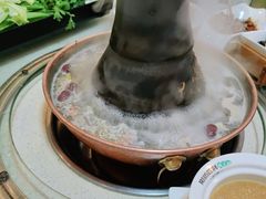 -阳坊胜利涮羊肉(阳坊老店)