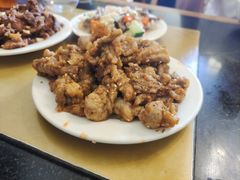 -清真宏玉祥黄门脸餐厅(华荫东里店)