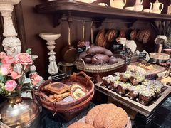 -B&C黄油与面包·THE GARDEN BAKERY概念店(世纪汇店)