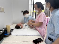 -瑞婴丽月子中心(虹桥店)