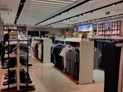 -海澜之家(王府井大街店)