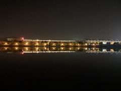 -羊山湖公园