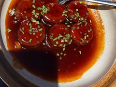 九转大肠-明湖楼·经典鲁菜山东海鲜(大明湖店)
