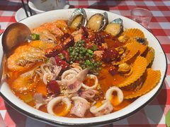 -阿里元海鲜·闽南特色菜(曾厝垵店)
