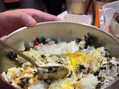 -南浦洞烤肉·新世界版(奥体店)