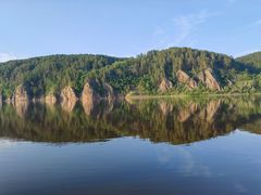-北极村旅游风景区