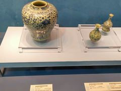 -南越王博物院(王宫展区)