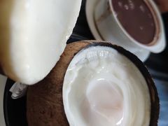 -黄师奶甜品店