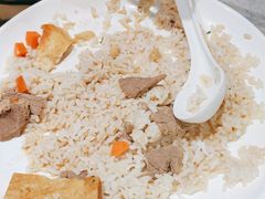 -大食代美食广场(迪士尼小镇店)