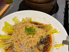 -羲和雅苑•北京烤鸭(平安国际金融中心店)