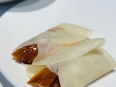 -四季民福烤鸭店(外滩外白渡桥店)