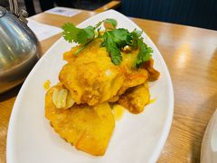 -小土豆北方菜馆(方庄店)