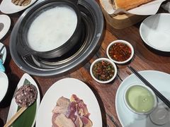 -大良毋米粥(锦龙路总店)