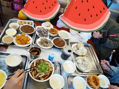 -姚记炒肝店(鼓楼店)