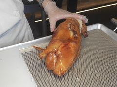 -惠丰堂饭庄·烤鸭·京味菜(翠微路店)