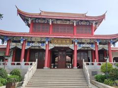 -显应宫(长乐区)