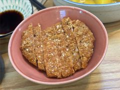 -轻蔬不用等·素食(江苏路店)