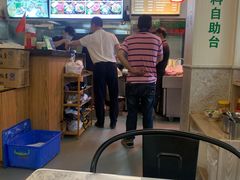 -合意桐坑牛肉粿·鲜牛肉火锅(嵩山总店)