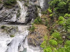 景点-太鲁阁公园