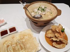 -北李妈妈菜·虾爬子大锅贴(贵和店)
