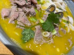 -竹里馆 ·茶食(奥体店)