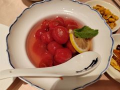 -江南灶中餐厅(南京香格里拉店)