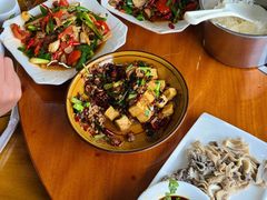 -粗茶淡饭(东滨江大道店)