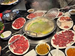 -官塘兄弟·潮汕牛肉店(官塘总店)