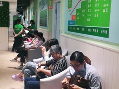 -学知乐教育·幼小衔接·小学科辅导(嘉定镇校区)