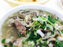 -阿叶羊杂碎(前进街店)